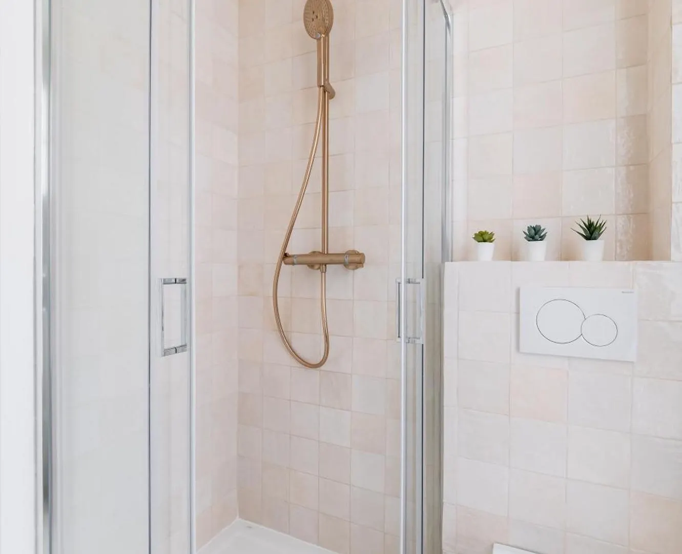 Brand New Luxury Flat In Parc Monceau - Batignolles * Paris